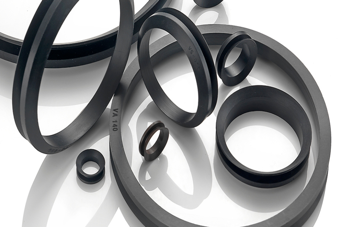 V-RING